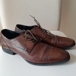 Alfani Dress Shoes